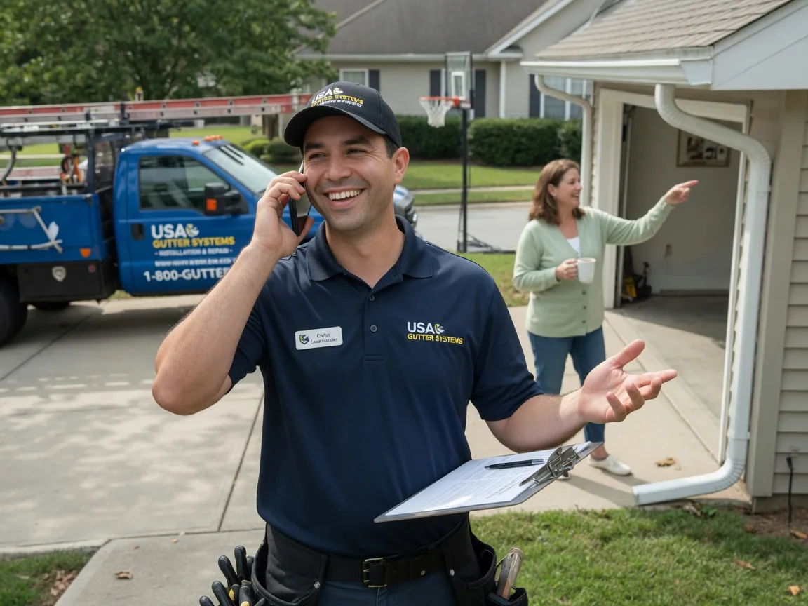 Gutter Installation Jeffersonville, KY FAQs